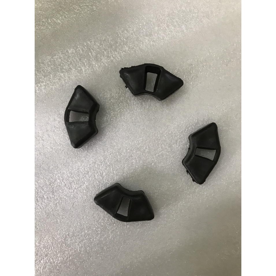 CAO SU ĐÙM-CAO SU GIẢM CHẤN NHÔNG SÊN ĐĨA CHO TẤT CẢ CÁC DÒNG XE SIRIUS JUPITER WAVE DREAM FUTURE NEO WAVE S RSX