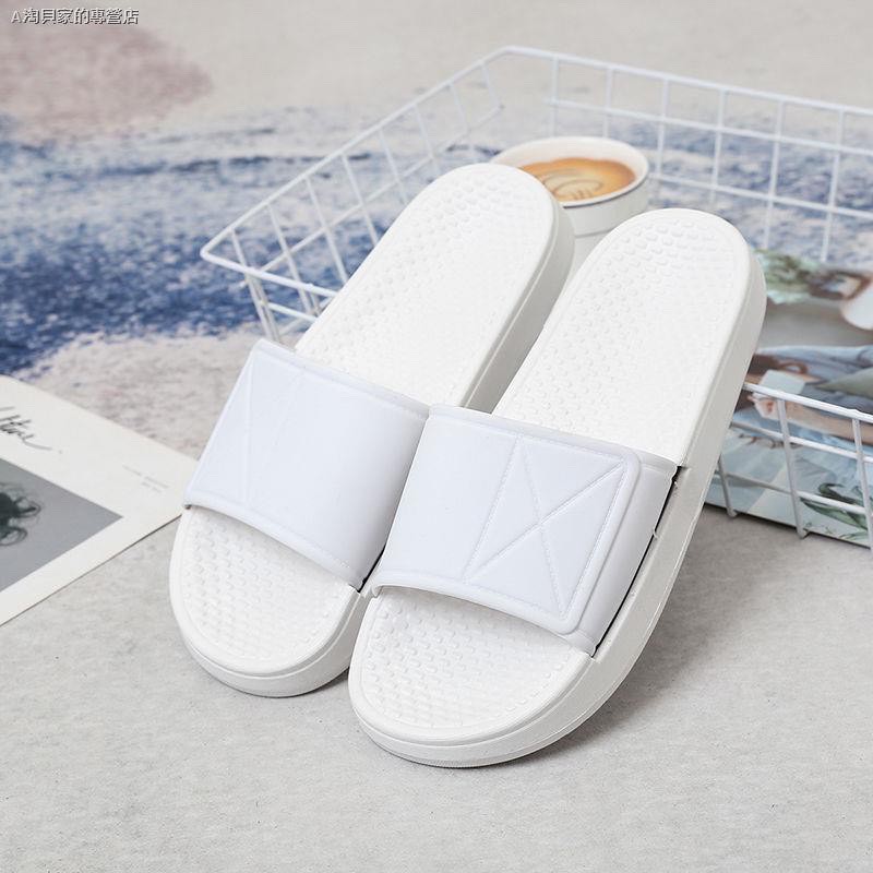 Dép quai ngang Nam nữ siêu bền