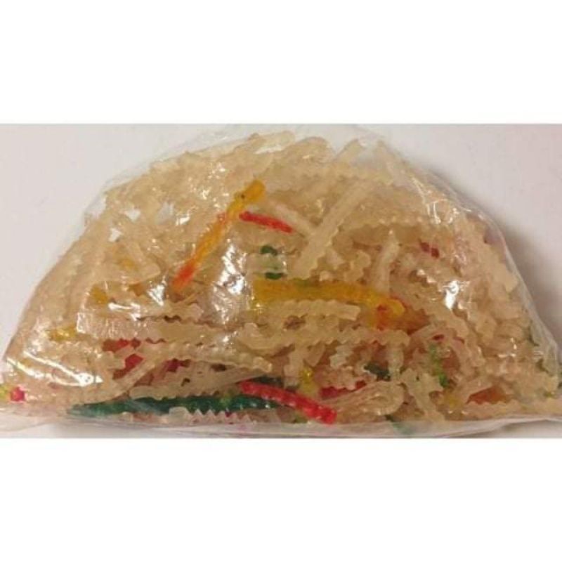 500g hạt lựu/bột khoai nấu chè