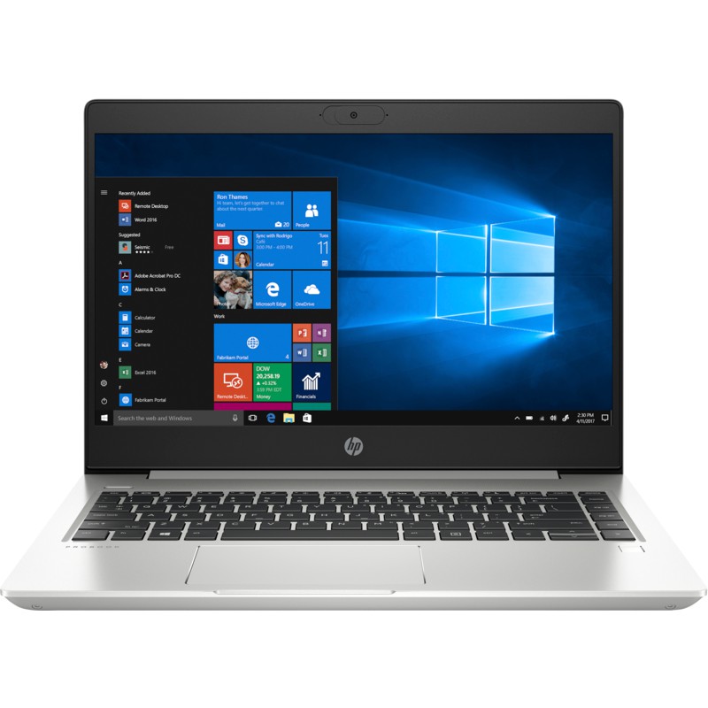Máy tính xách tay HP ProBook 445 G7/ AMD R5 4500U-2.3G/ 4G/ 256G SSD/14"FHD/ WL+BT/ FP/ W10 (1A1A5PA) -  Hàng Chính Hãng | BigBuy360 - bigbuy360.vn