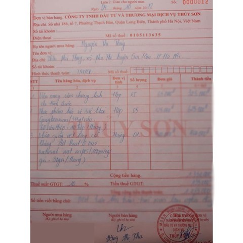 Nước bổ gan, giải rượu TAEWOONG Hàn Quốc hộp 30 gói * 70ml | BigBuy360 - bigbuy360.vn