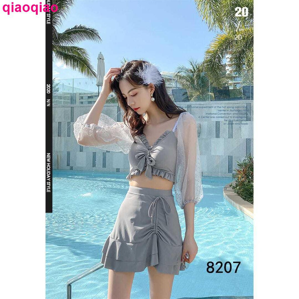 Bộ Đồ Bơi Hai Mảnh Quyến Rũ Cho Nữ | BigBuy360 - bigbuy360.vn