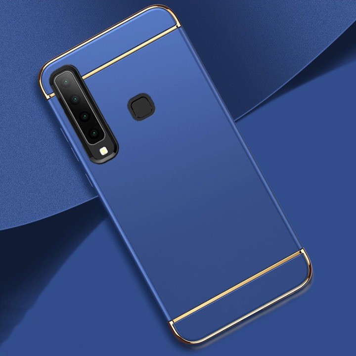 ỐP LƯNG 3 MẢNH CHO SAMSUNG GALAXY A9 2018