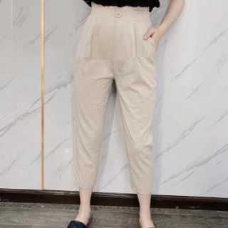QUẦN BAGGY ĐŨI PASTER