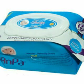 Giấy ướt anpa