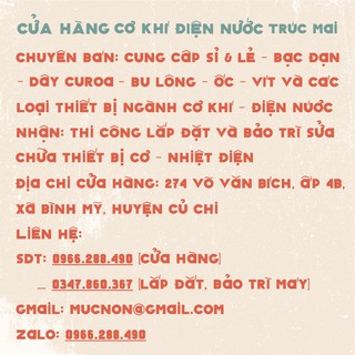 đĩa cắt BOSCH cao cấp [hàng chính hãng] [chất lượng cao]