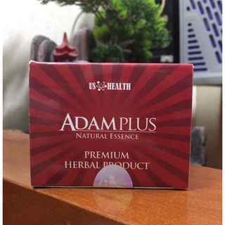 Viên uống tăng cường sinh lý nam giới , bổ thận tráng dương Adam Plus nhập khẩu Mỹ -