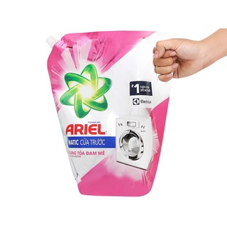 Nước giặt Ariel hương Downy 3.25kg
