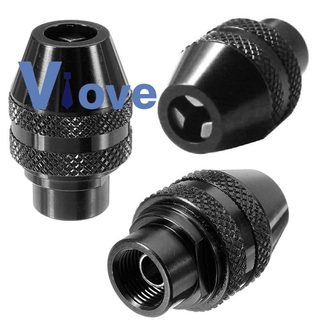 3 Đầu kẹp mũi khoan thay thế cho Dremel 4486