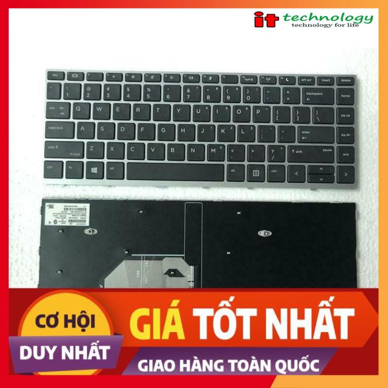 🎁 [Ảnh Thật ] Bàn phím Laptop HP PROBOOK 440 G5 👉 Probook 430 G5, 440 G5, 445 G5