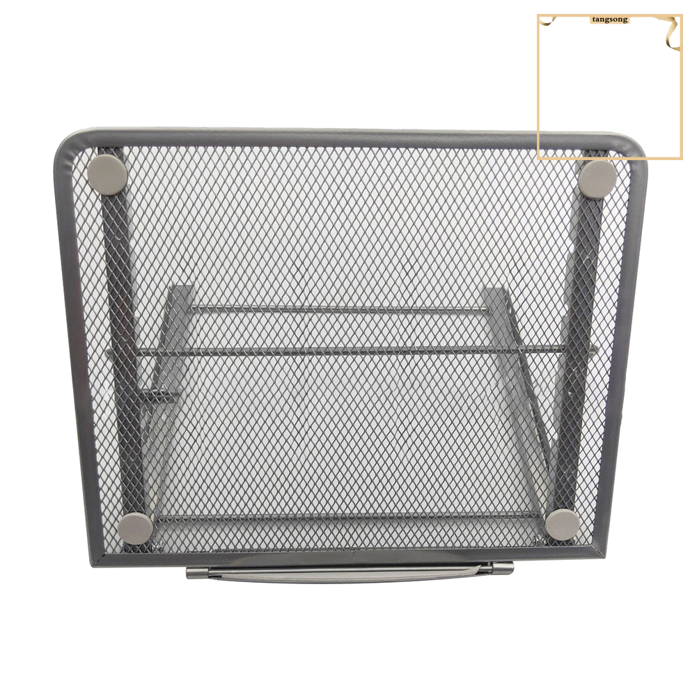 Giá đỡ làm mát cho máy tính bảng/pc/laptop có thể điều chỉnh dễ mang đi tiện lợi
