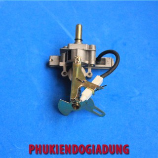 Bộ đánh lửa bếp ga