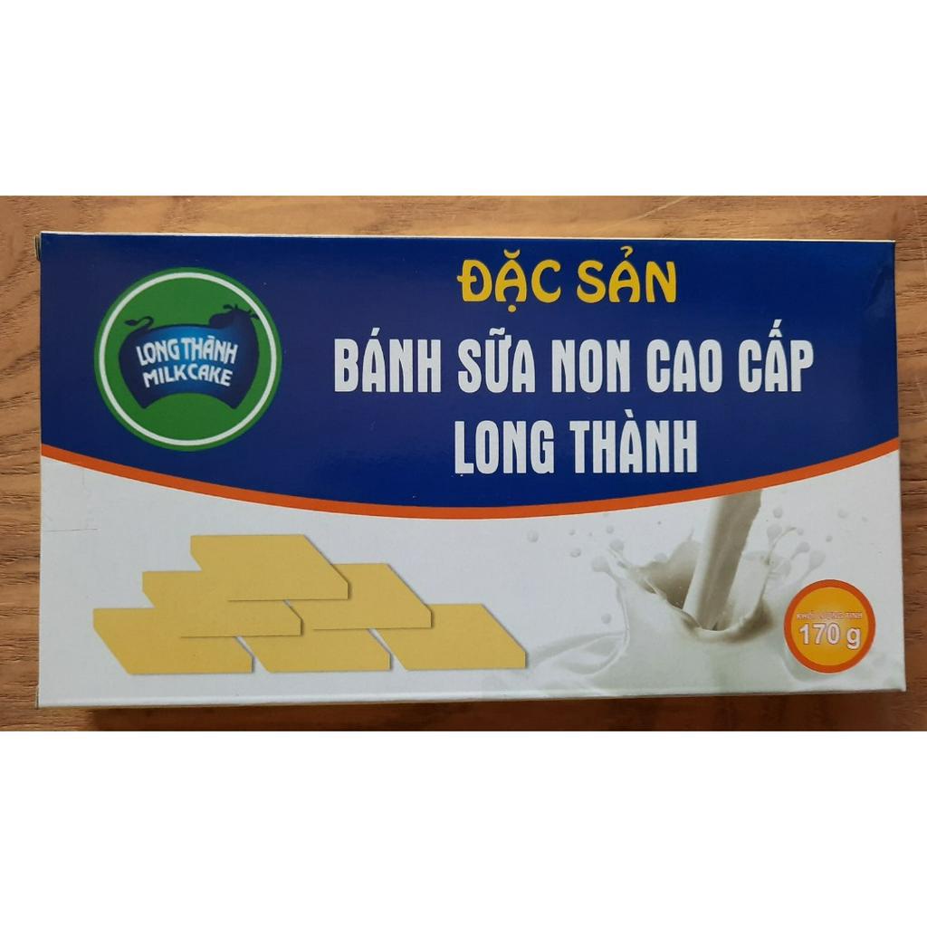 Combo 7  Loại Bánh Kẹo Sữa Long Thành Nguyên Chất - Đặc Sản Long Thành Đồng Nai