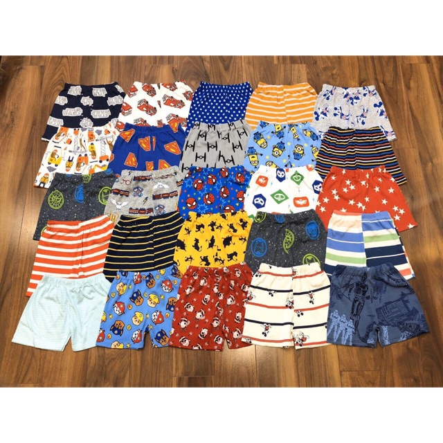 Quần chục Carter’s loại 1