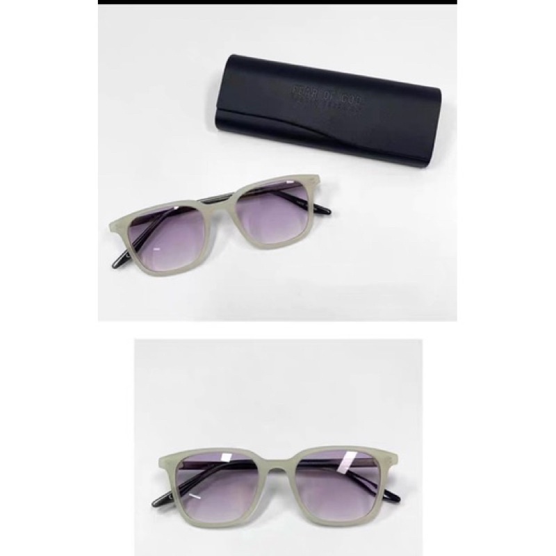 Kính FEAR OF GOD 7th / Glass FEAR OF GOD - Kính FOG 7th