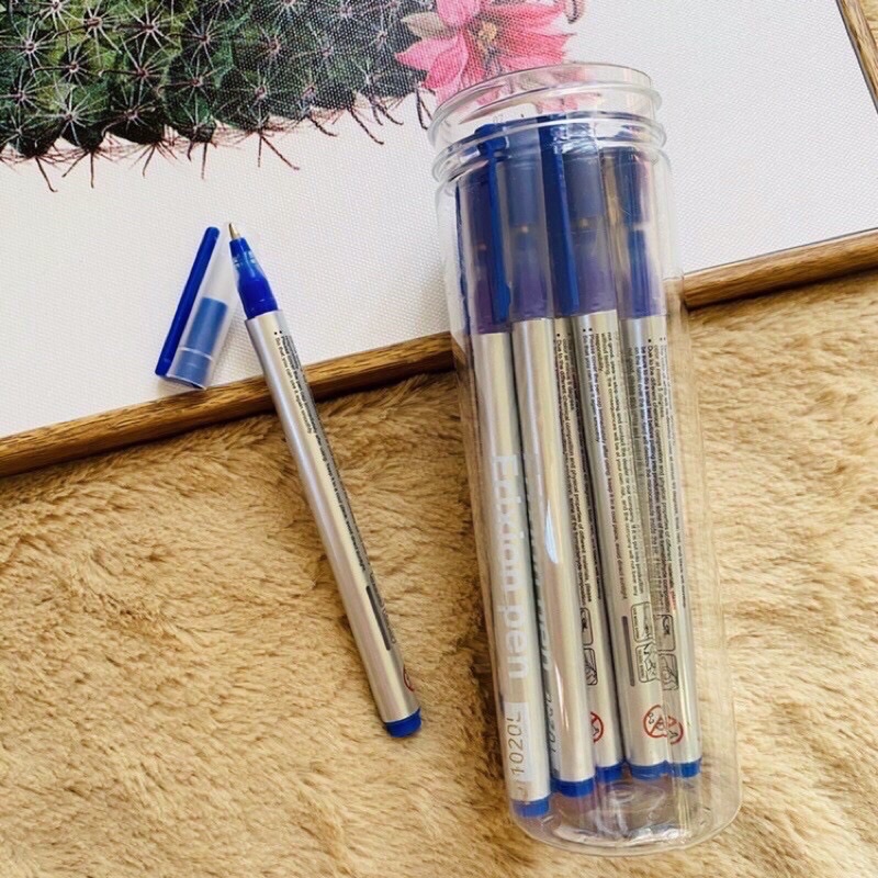 Viết ủi là bay chất lượng cao 1 cây bằng 10 ruột viết ủi bay có 3 màu shop có phân loại