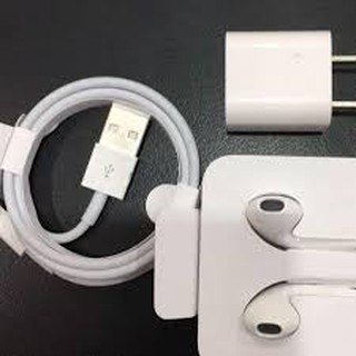Sạc cáp iphone / ipad chính hãng