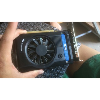 Card đồ họa MSI R7730-2GD5