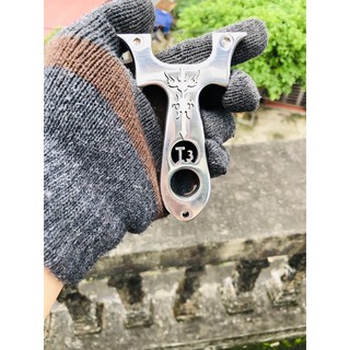 Ná Cao Su Huyết Kiếm T3