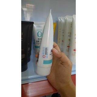 Sữa rửa mặt Pharmaact 130G (Hàng Nhật)