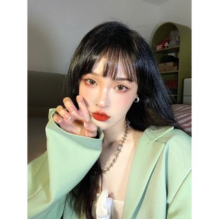 Son Gucci 515 Devotion đỏ cam ♥️