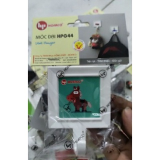 móc dán tường hofaco size lớn