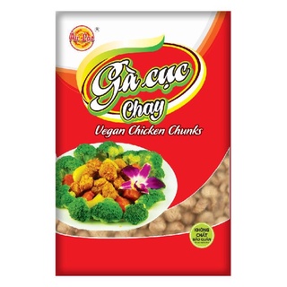 Gà Cục Chay 100 gr Âu Lạc