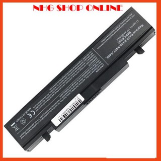 Pin laptop samsung rv409 r428 r429 rv410