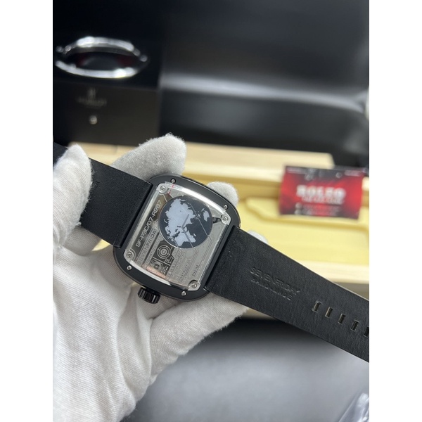 Đồng hồ nam sevenfriday P3C/07