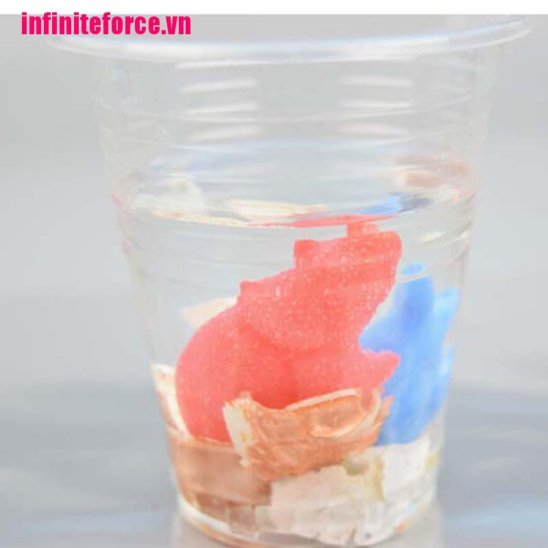 Đồ chơi quả trứng ma thuật dành cho bé