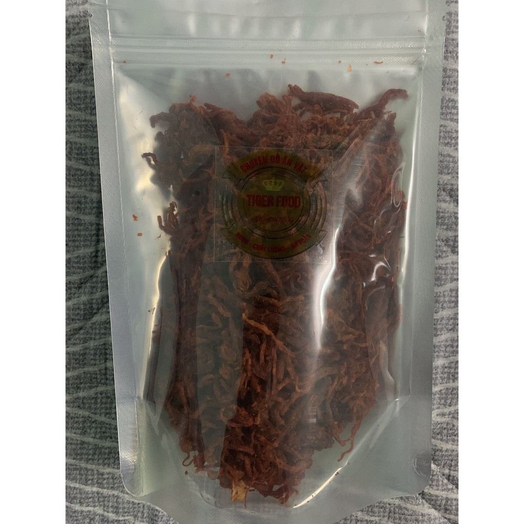 Thịt bò khô sợi_gói 300g | BigBuy360 - bigbuy360.vn