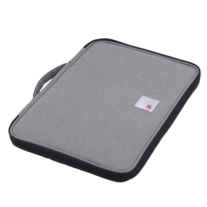 1 Túi Đựng Tài Liệu Bằng Vải Oxford Chống Thấm Nước | BigBuy360 - bigbuy360.vn