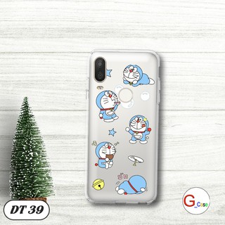 Ốp lưng dẻo cho VSMART ACTIVE 1