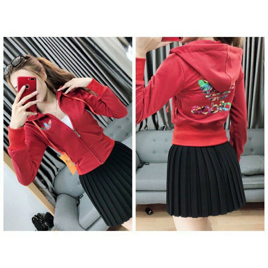 [FREESHIP Khi Mua 2SP] Áo Khoát Da Cá , Freesize dưới 65kg