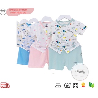 Cộc cúc cài giữa unchi c02