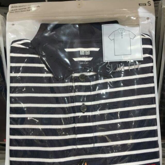 Thanh lý Áo polo uni