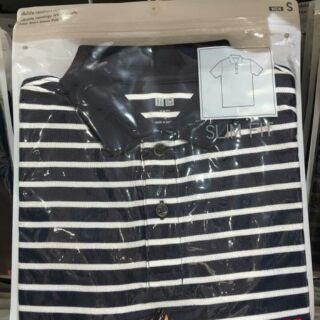 Thanh lý Áo polo uni