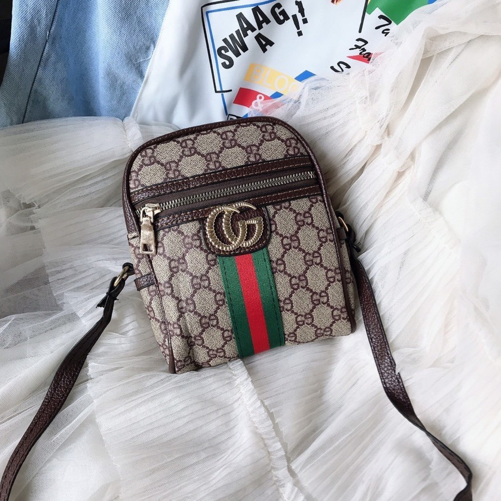 [Mã FAMAYWA2 giảm 10K đơn 50K] 🌈[GIÁ HỦY DIỆT] 💢FREESHIP 50K Túi đeo chéo nữ đựng điện thoại | BigBuy360 - bigbuy360.vn