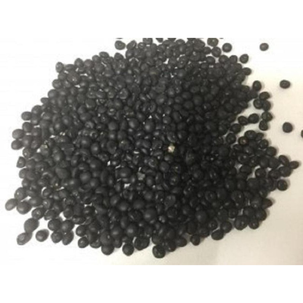 Hạt Giống Măng Tay Xanh/Tím - California (màu xanh) gói 0.5gr