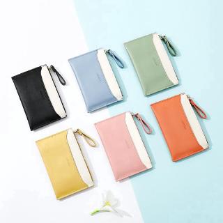 Ví đựng tiền mini cho nữ