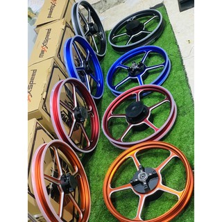 Mâm cnc Maxspeed cho Winner WinnerV1 WinnerX