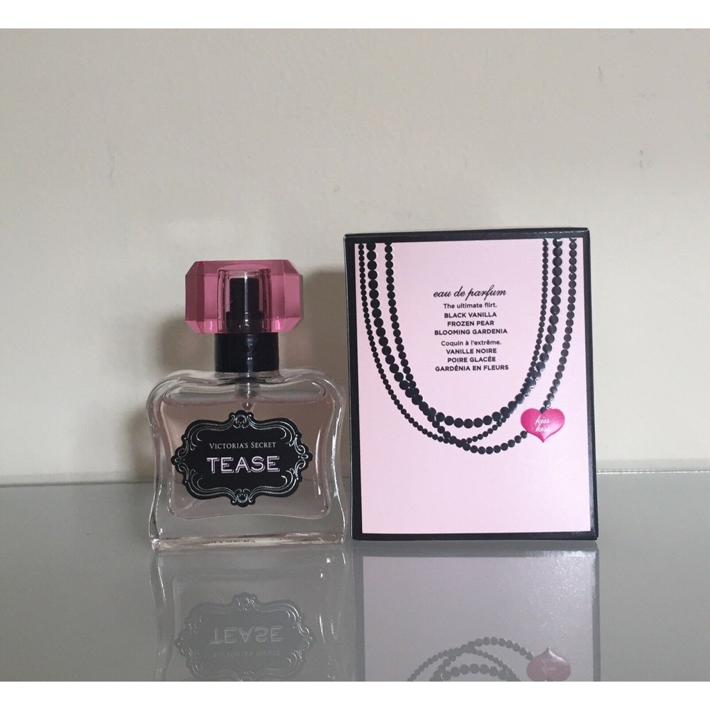 💥 Nước hoa mini nữ TEASE - Victoria’s Secret