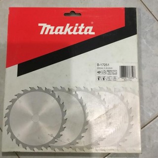 LƯỠI CƯA GỖ MAKITA B-17251