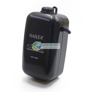 Oxy Hailea 2 Vòi ACO 5505
