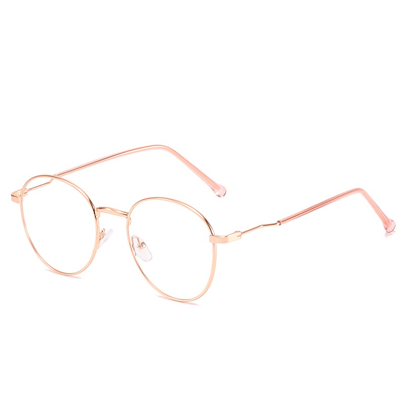 Mắt Kính Chống Bức Xạ Thời Trang Dành Cho Cả Nam Và Nữ