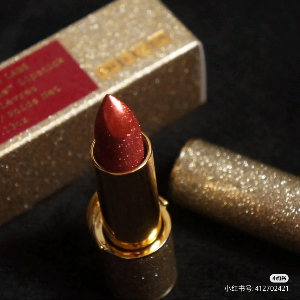 Son thỏi Pat McGrath Blitztrance