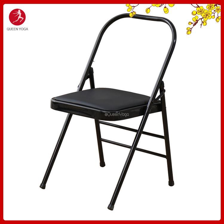 Ghế Tập Yoga Cao Cấp IYENGAR – Chair Yoga #QYGTY02