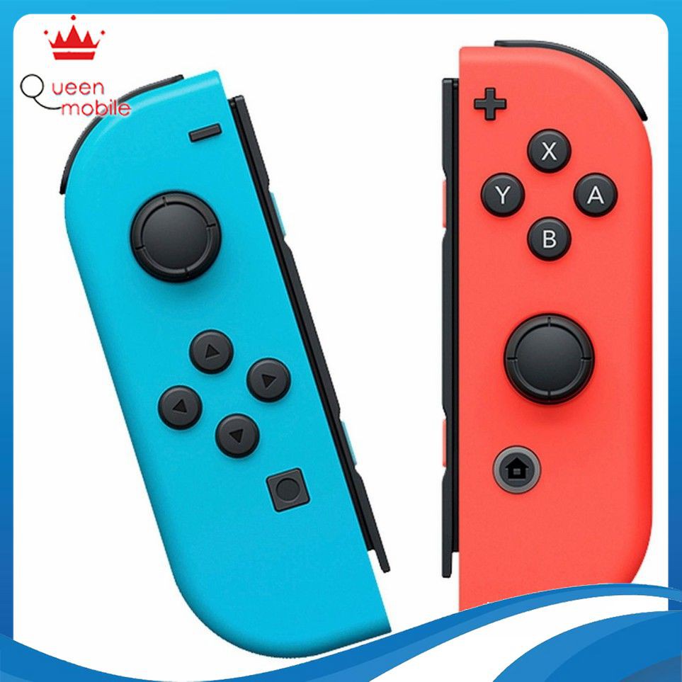 [Trả góp 0% LS] Tay cầm Joycon cho Nintendo switch mới 99%