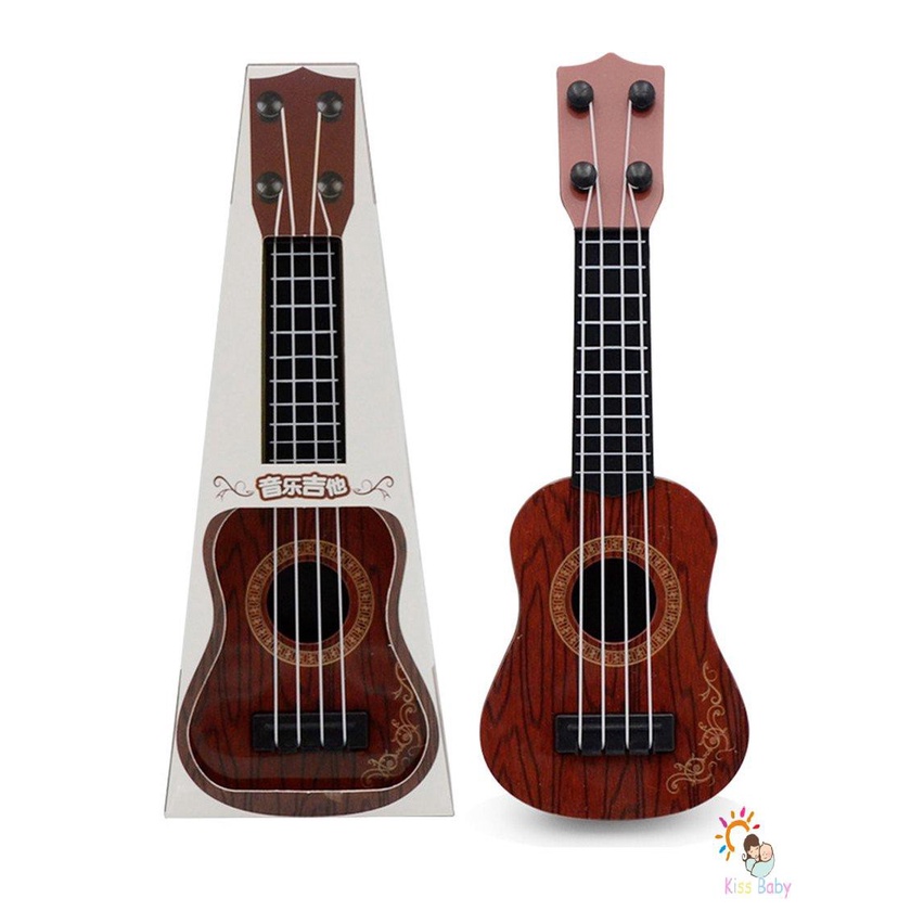 Đàn Ukulele Đồ Chơi Cho Bé