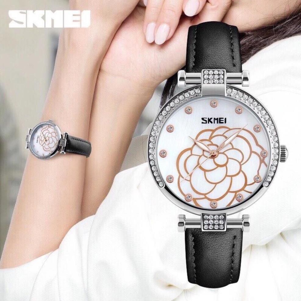 Đồng hồ SKMEI nữ chính hãng